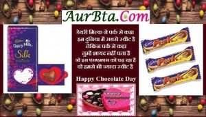 chocolate day images hindi shayari happy valentine's day 2021, chocolate day shayari in hindi, valentine's day shayari in hindi, shayri in hindi, chocolate shayri, चॉकलेट डे शायरी, चॉकलेट डे 