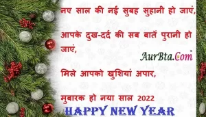 happy new year wishes 2022 for friends and family-new-year-hindi-shayari-images-quotes