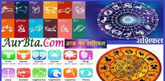 21 जनवरी 2024 राशिफल : जानियें आज का आपका Horoscope Rashifal in Hindi Horoscope 18th July 2024 Bhavishyfal