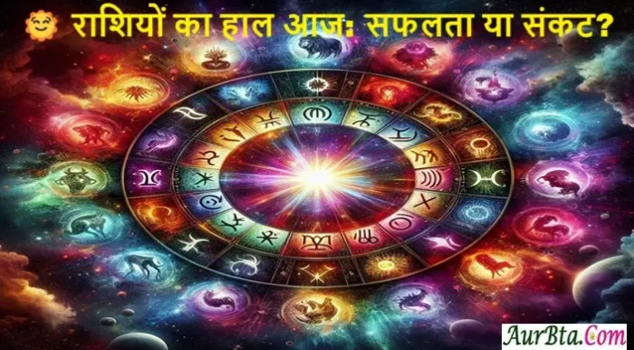 “11 जुलाई राशिफल: ग्रहों की चाल लाएगी नई दिशा या पुराना सबक? जानिए आज की भविष्यवाणी!” Daily-Horoscope-of-11-July-2025-Special-Horoscope-For-All-Zodiac-Signs