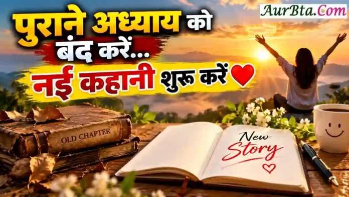 Morning Thought Today New Beginning